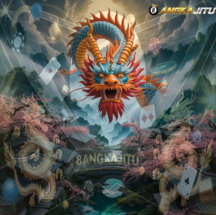 8ANGKAJITU Variasi Situs Toto Slot dan Bandar Togel 4D Terbaik Pasti JP Hari Ini