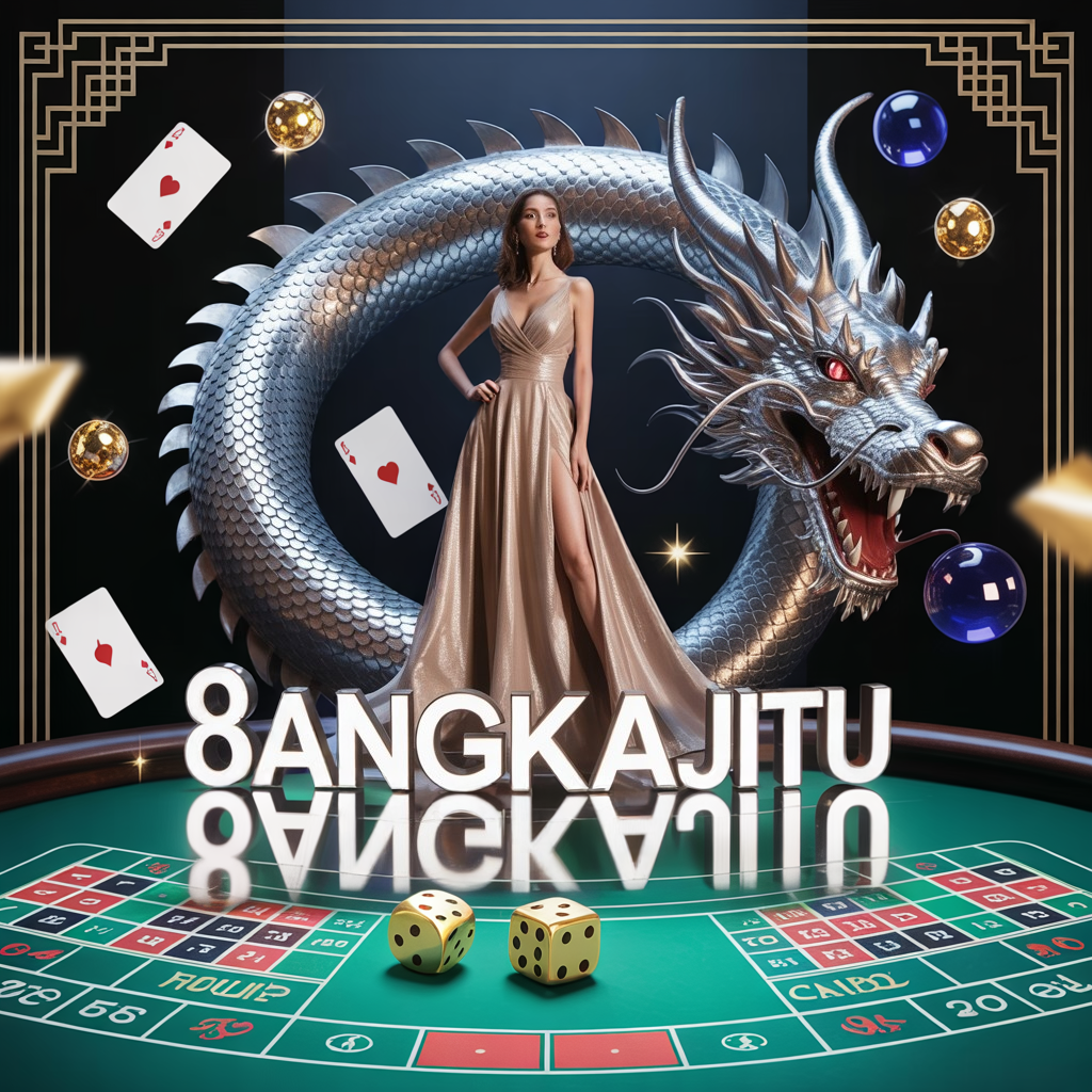 8ANGKAJITU ; Portal Masuk Situs Toto Togel Resmi & Mainkan Pasaran Toto 4D Terlengkap