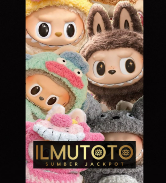 ILMUTOTO