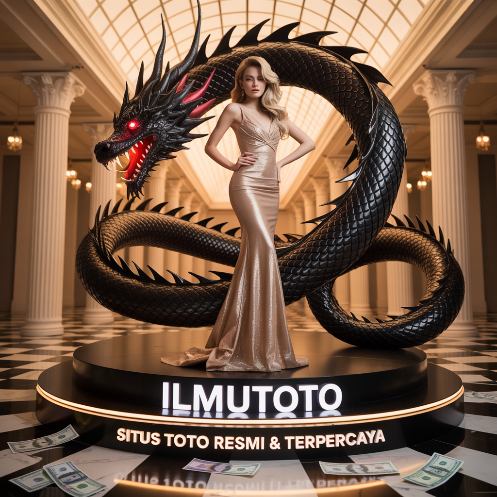 ILMUTOTO ; Sumber Situs Toto Slot Togel Terbesar & Bandar Slot 4D Resmi