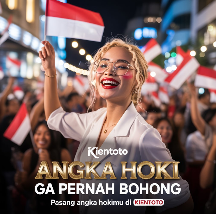 KIENTOTO: Area Situs Toto Togel Terpercaya Hari Ini & Slot Online Terbaik Banyak Bonus