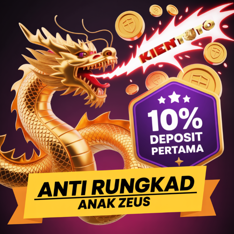Kientoto ; Vendor Toto Slot 4D Resmi dan Kredibelitas Situs Toto Online 2025
