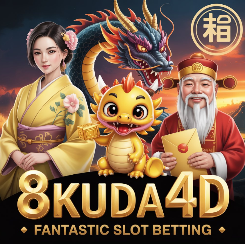 hero 8KUDA4D