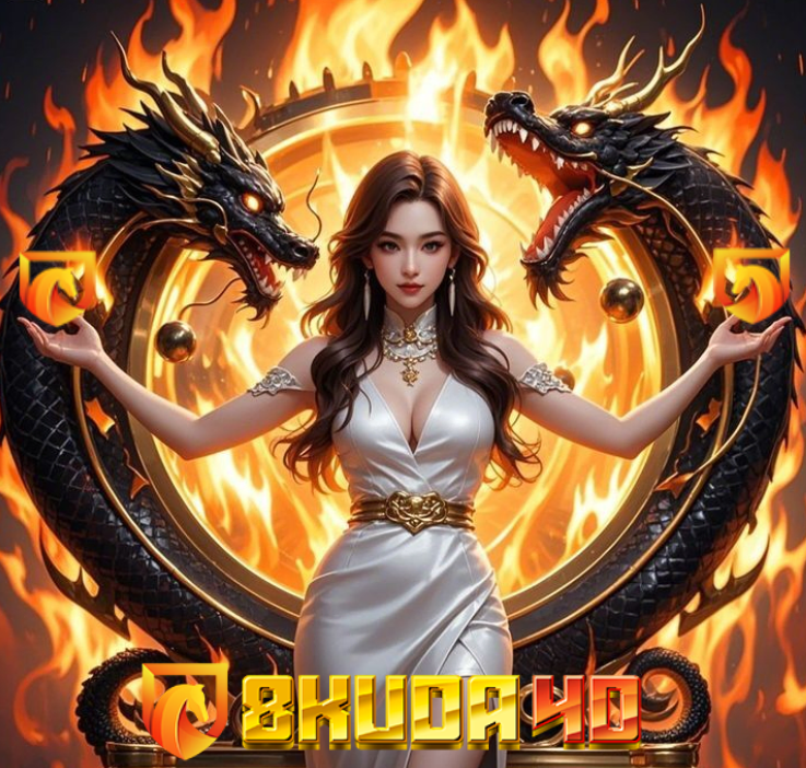 8KUDA4D