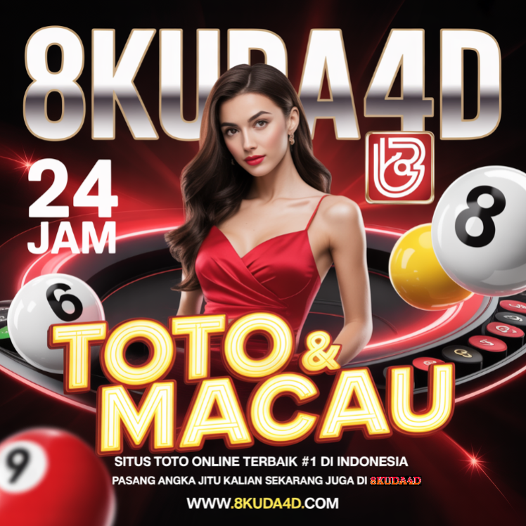 8KUDA4D