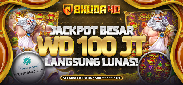 8KUDA4D: Situs Toto Togel Online Seru Berhadiah Dengan Modal 5000 Rupiah