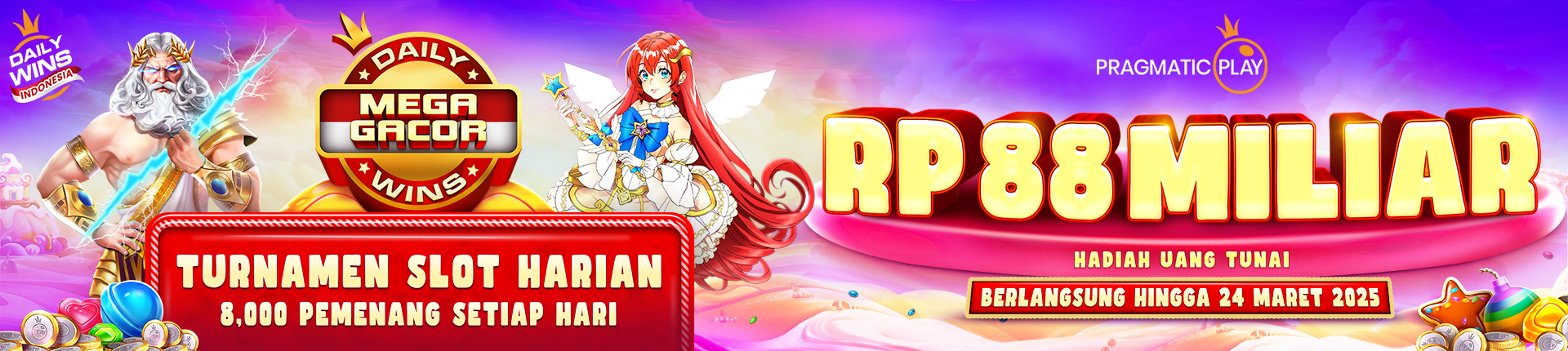 EVENT MYSTERY BOX TITI4D