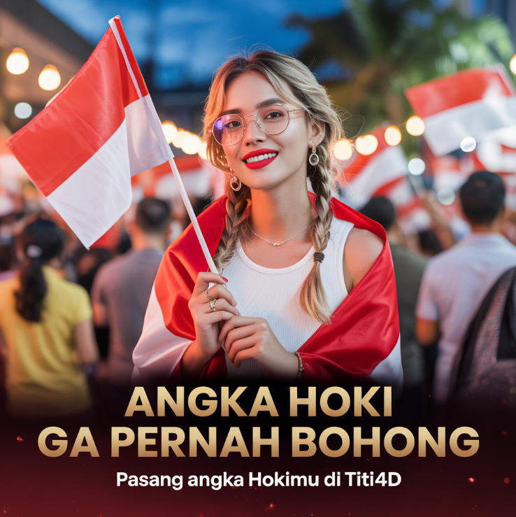 TITI4D| Kunjungi Situs Toto Slot Terbaru & Toto Togel Macau Terpercaya 2025 Disini