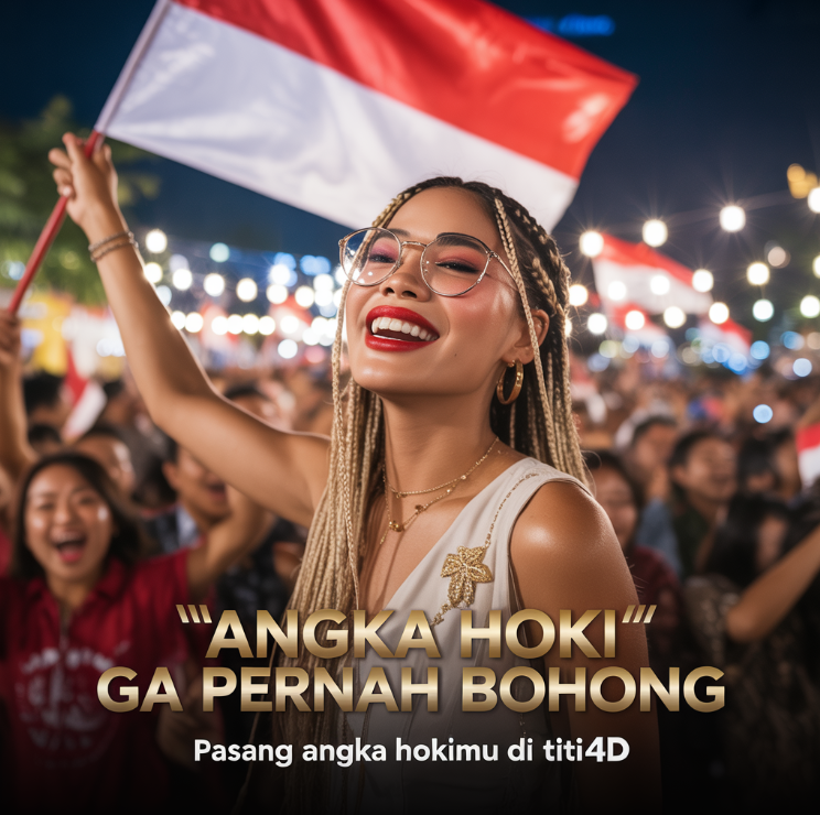 TITI4D🛩️ Himpunan Situs Toto Slot & Agen Togel Online Terpercaya Banyak Jackpot